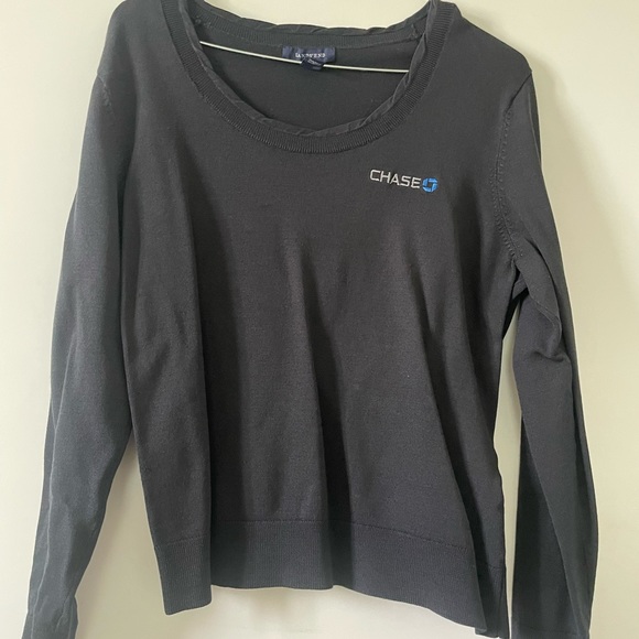 Womens Chase sweater - Picture 6 of 6